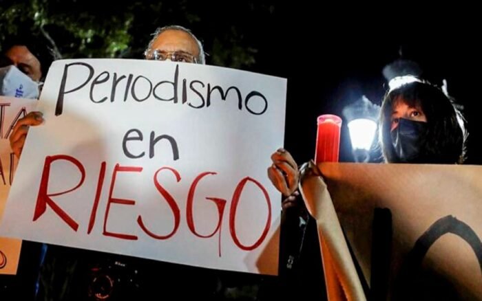 ARTICLE 19 pide explicar fichas de periodistas en Zacatecas