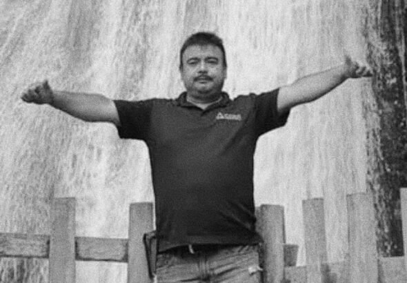 Asesinan a defensor comunitario Humberto García Cruz en Oaxaca