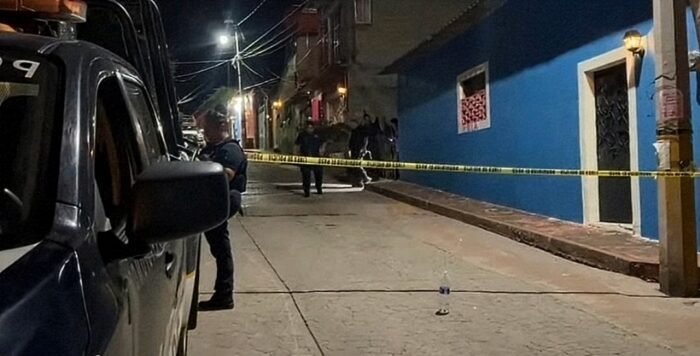 Asesinan a dirigente municipal del PRI en Tetecala, Morelos