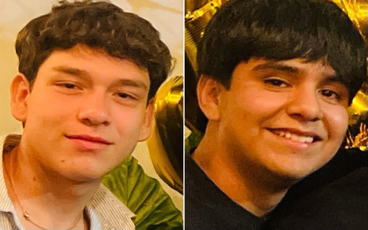 Asesinan a dos estudiantes de la Prepa 2 de la UAEM en Cuernavaca