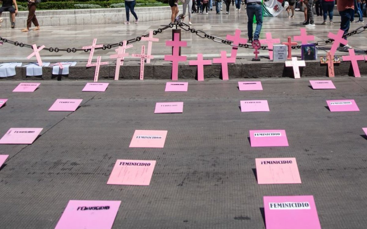 Asesinan a estudiante española en Morelos
