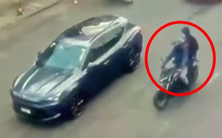 Asesinan a hombre en la colonia Peralvillo, CDMX