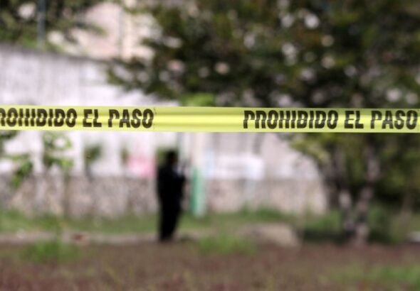 Asesinan a sacerdote en Hidalgo