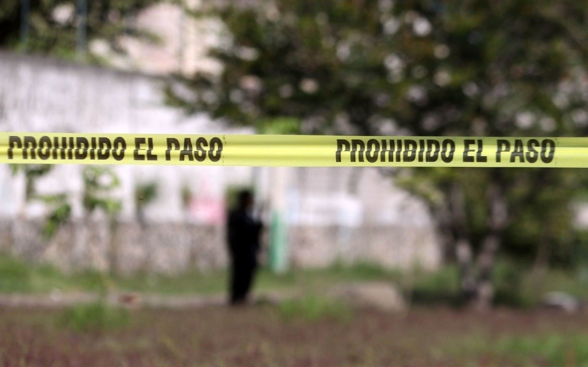 Asesinan a sacerdote en Hidalgo