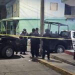 Ataque armado en cancha deportiva de la capital de Chiapas deja tres jóvenes muertos y dos heridos, entre ellos un menor de edad