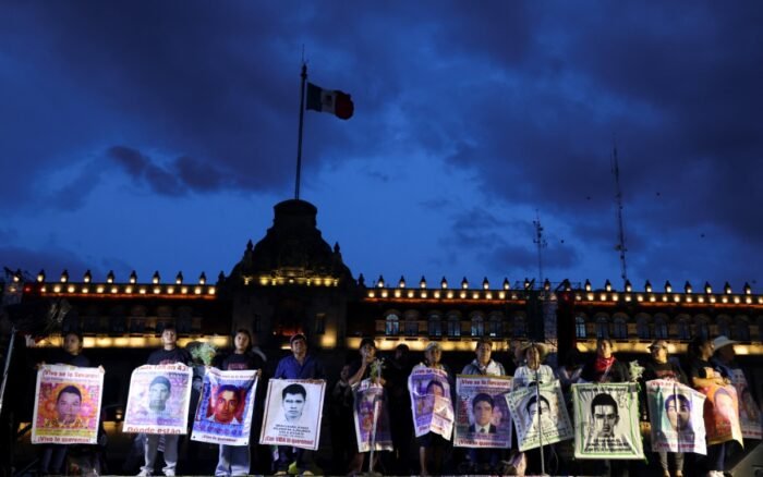 Ayotzinapa: 12 años de obstáculos, impunidad y opacidad militar, denuncia AI