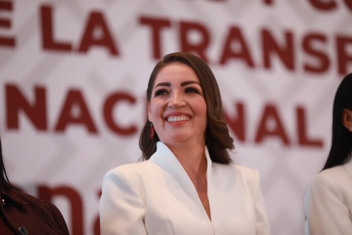 Bugarín afirma que renunció a su lealtad a EEUU ‘desde hace años’