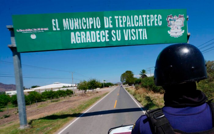 Cae ‘Kamoni’, señalado como jefe regional del Cártel de Tepalcatepec; EE.UU