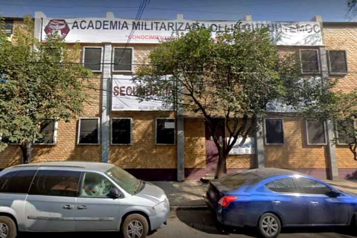 Cae Mariana ‘N’, tercera presunta implicada en homicidio de adolescente en campamento militar