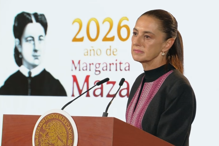 Campos Galván confirma encuentro con Sheinbaum durante visita a Chihuahua