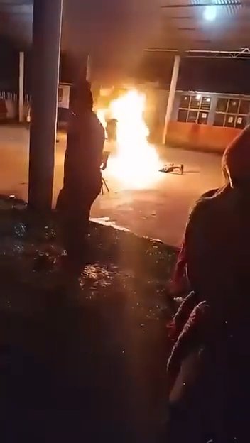 CEDH investiga presunto linchamiento por ‘brujería’ en Chiapas