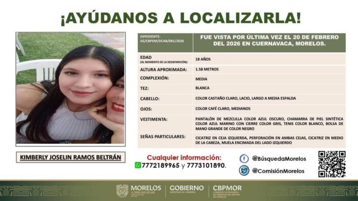 Del apuñalamiento a la desaparición: las huellas de la violencia feminicida en México