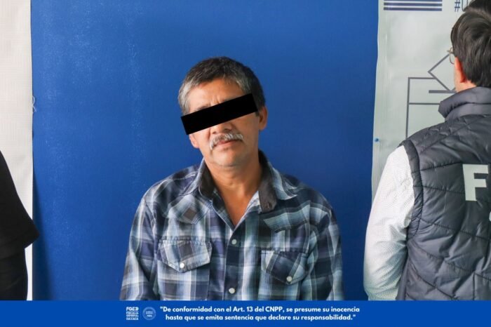 Detienen a síndico y regidor en Oaxaca por retener a alcaldesa y forzar su renuncia