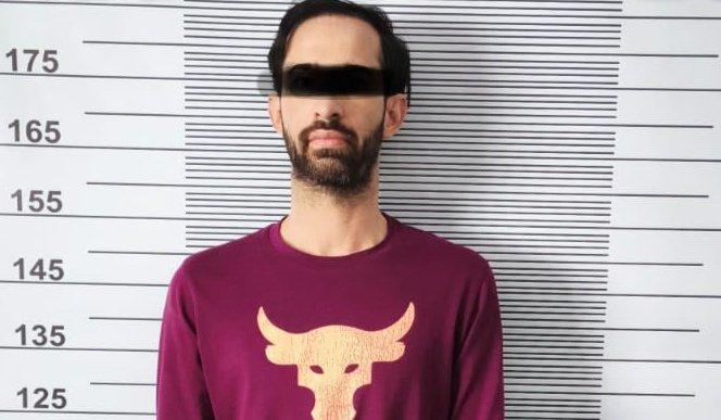 Detienen en CDMX a ‘Don Flaco’, requerido por Estados Unidos