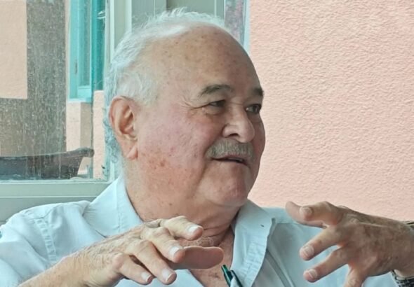 Dictan prisión domiciliaria a Ruffo Appel por huachicol fiscal