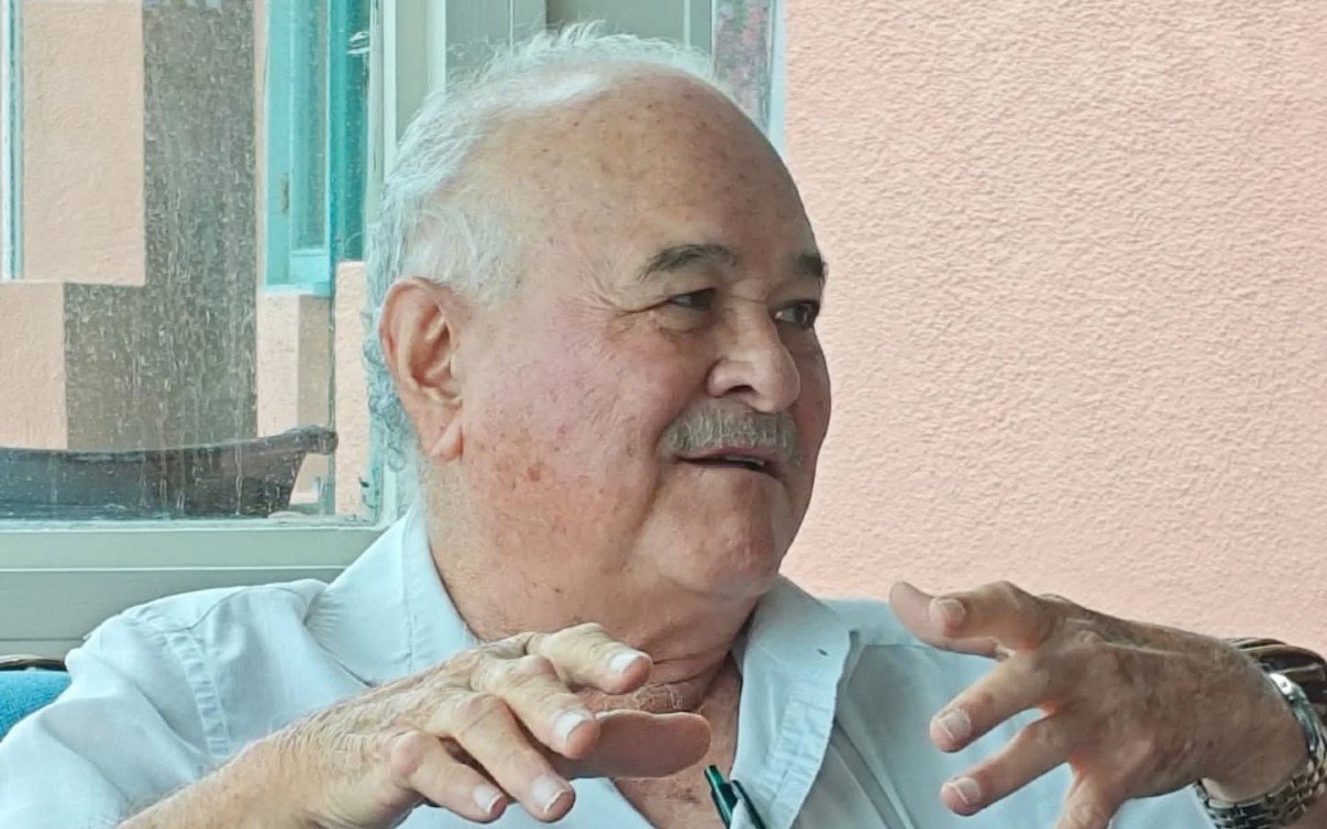 Dictan prisión domiciliaria a Ruffo Appel por huachicol fiscal
