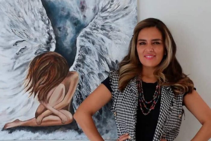Editorial demanda al IMPI por prohibir libro sobre Gloria Trevi