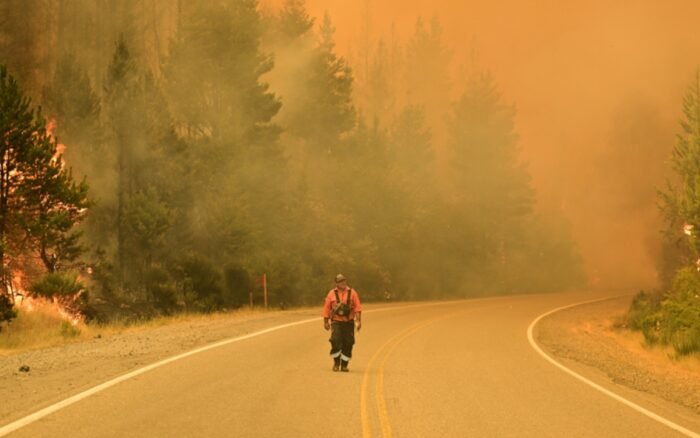 ‘El Niño’ amenaza a México con calor, sequía y plagas: SMN