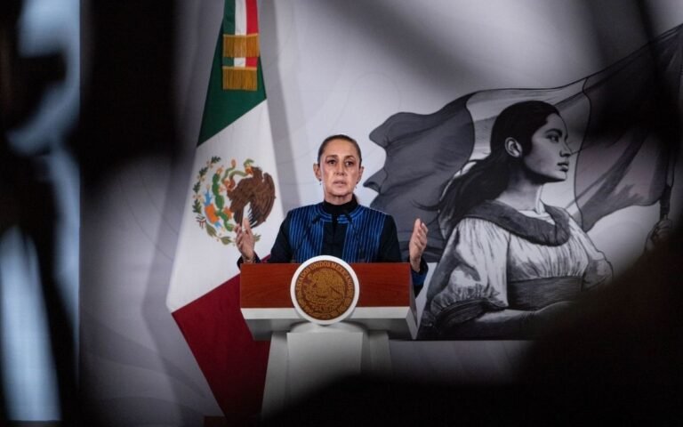 EN VIVO | Segundo Informe de Gobierno de Claudia Sheinbaum