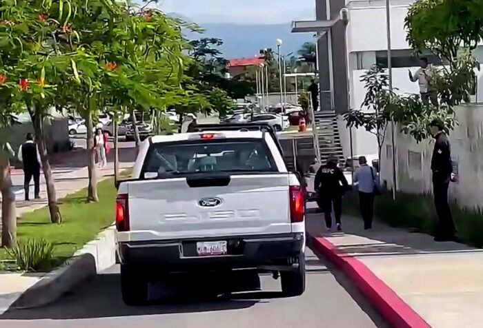 Entregan cuerpo de estudiante española asesinada en Morelos