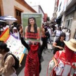 Feminicidio de Claudia Tacoronte: Robo de celular, posible móvil de la muerte de la estudiante española