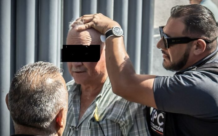 FGR aclara que Ruffo Appel aún no tiene prisión domiciliaria