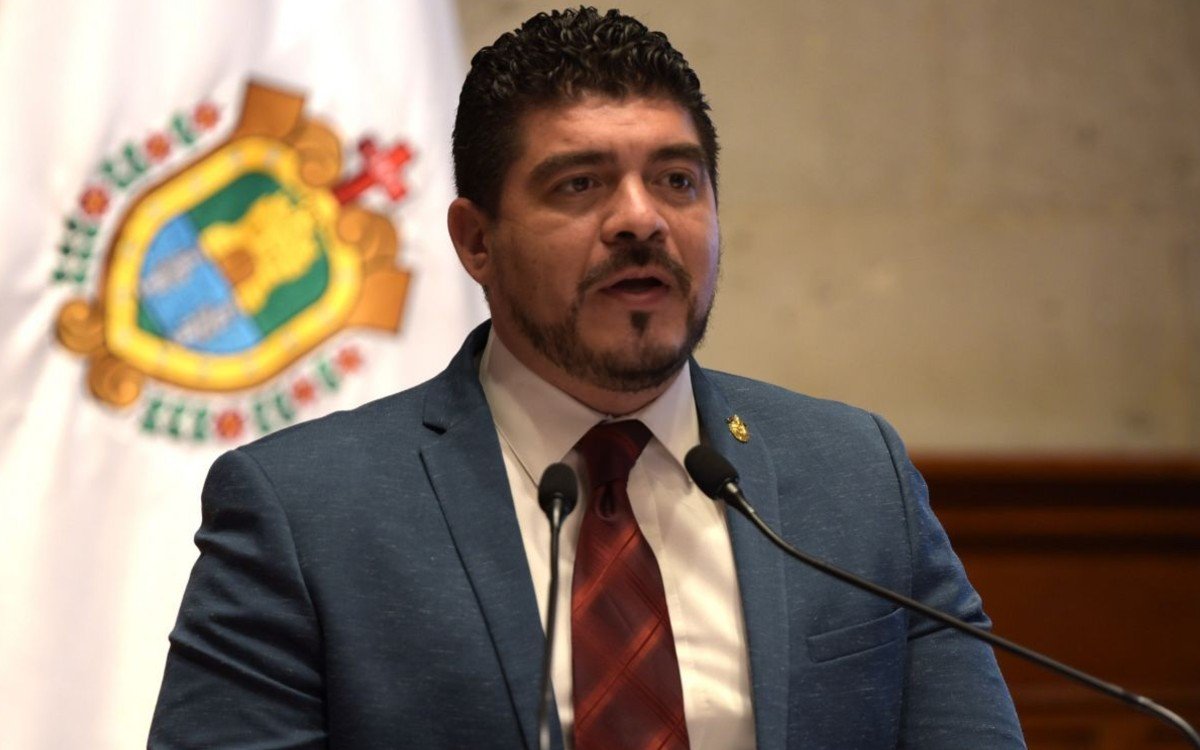 FGR apunta que muerte de diputado morenista fue por suicidio