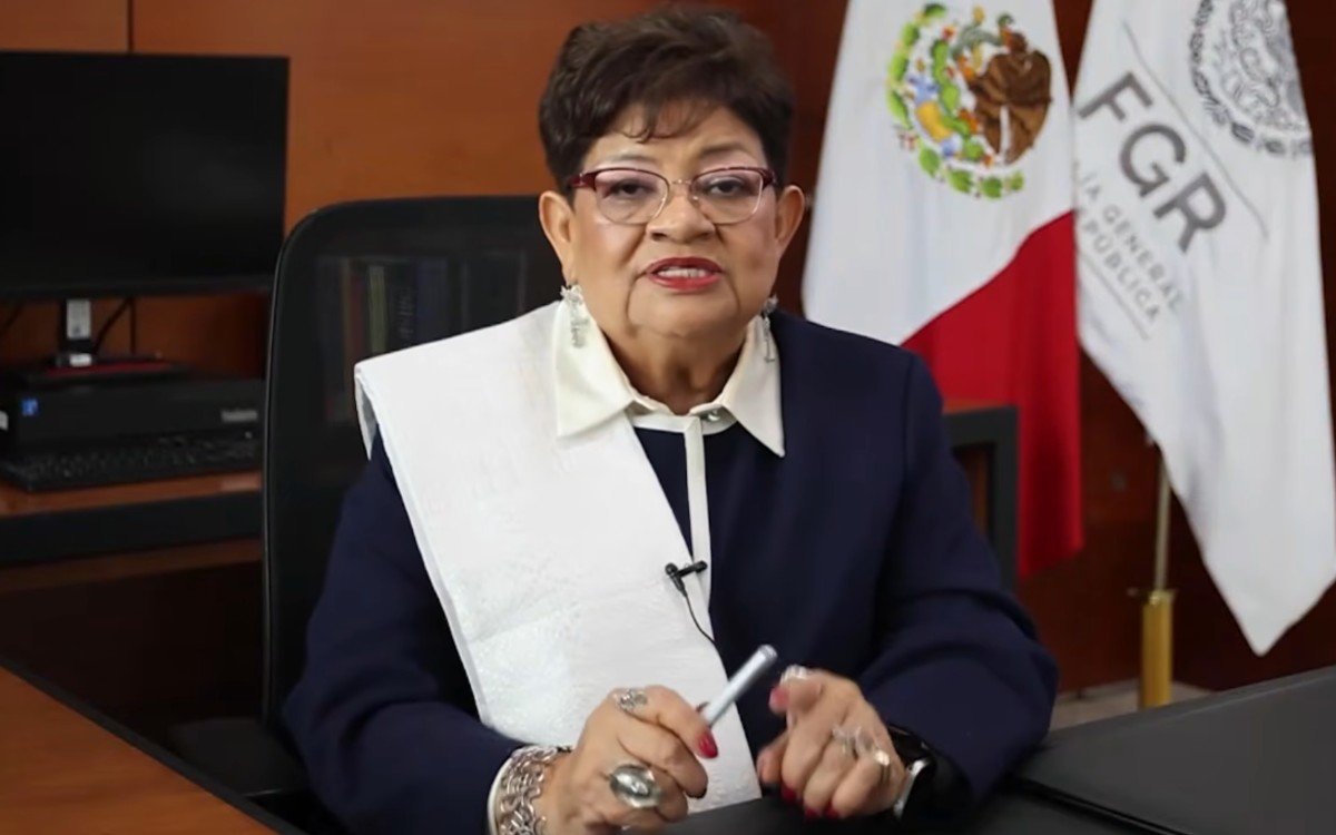FGR señala a los hermanos Farías y defiende la integridad de la Marina