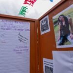 Fiscalía de Morelos dice que ‘el Trompas’, presunto feminicida de Claudia Tacoronte, estaba bajo los efectos de ‘alguna droga’
