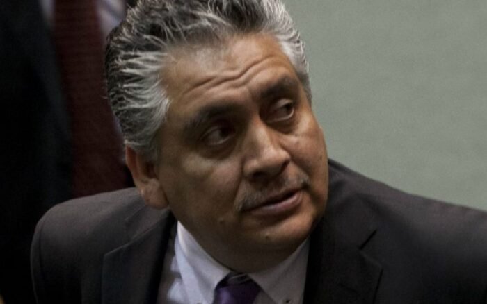 Gana Ruffo Appel recurso para que juez evalúe prisión domiciliaria
