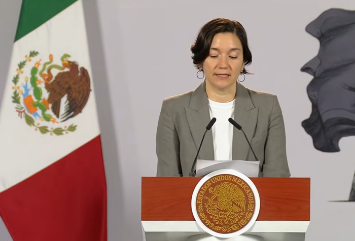 Homicidios dolosos en México bajaron 53% en dos años: SESNSP