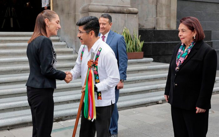 Hugo Aguilar defiende reforma judicial en informe y asegura que la Corte no atiende ‘encargos’