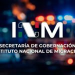 Humo obliga a evacuar a personas migrantes de estancia del INM en Janos, Chihuahua