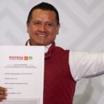 Impulsa Morena a Carlos Torres Piña como abanderado para Michoacán