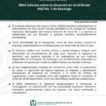 IMSS investiga la muerte de cinco neonatos en un hospital de Durango