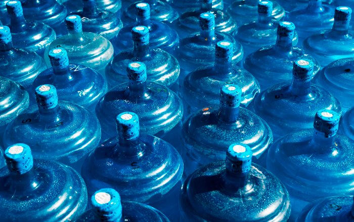 Investigación detecta bacterias por encima de la norma en agua del DIF CDMX: Daniel Blancas