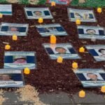 Juez ordena a FGR recibir denuncias de madres de desaparecidos
