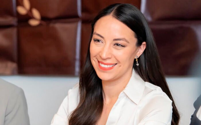 Julieta Ramírez acusa ‘guerra sucia’ tras reportaje de N+ sobre presunto acuerdo con EE.UU.
