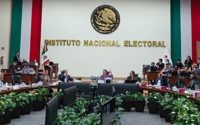 La SIP pide al INE respetar sátira política tras queja de Morena