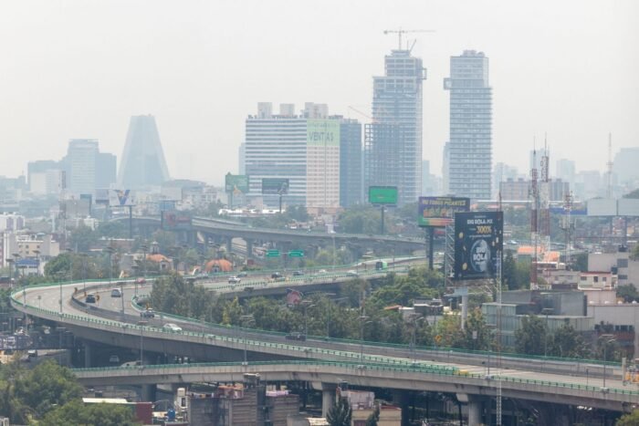 Levantan contingencia ambiental en el Valle de México