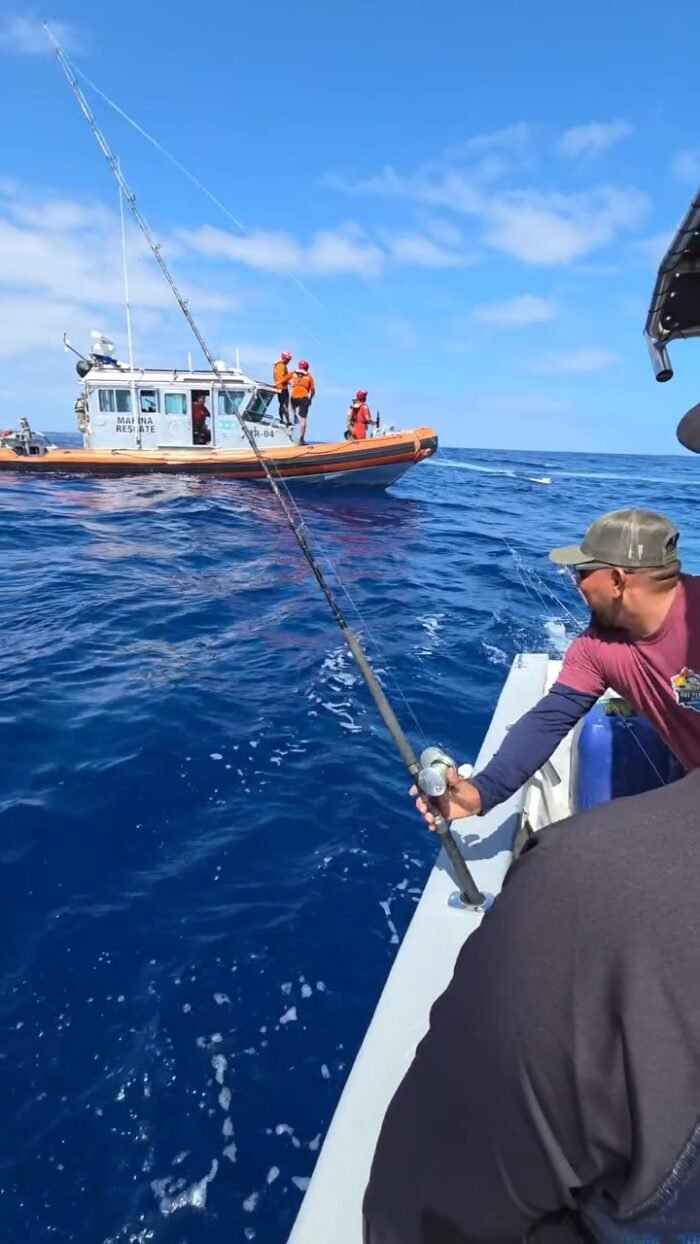 Marina confirma hallazgo de torpedo frente a Ensenada