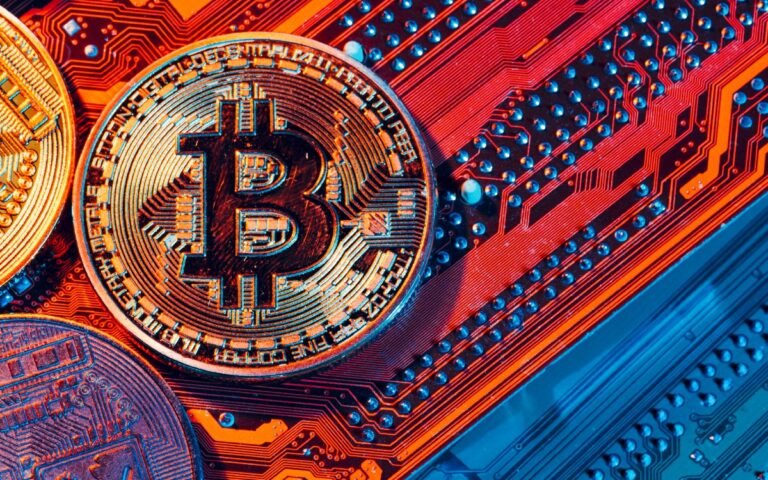 Mexicano reconoce delitos por lavado de dinero con criptomonedas