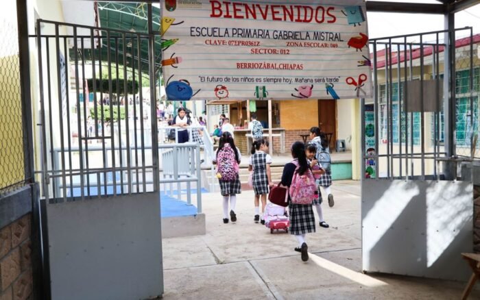 México acumula retrocesos en lectura y matemáticas, señala informe PISA 2025