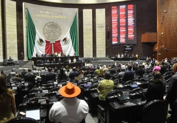 México avanza hacia una ley de IA entre críticas por falta de estrategia nacional