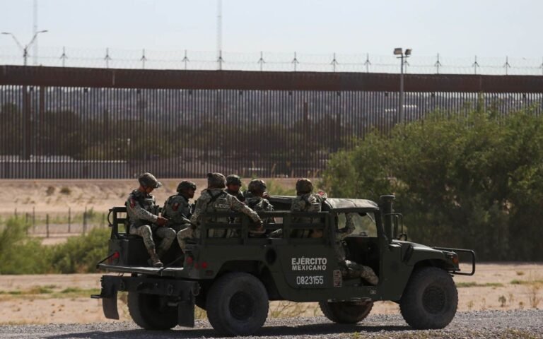 México-EE.UU