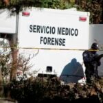 México espera redacción de ONU sobre informe de desapariciones
