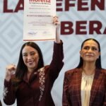 Morena designa a Julieta Ramírez coordinadora en Baja California