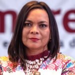 Morena elige a Beatriz Mojica como su ‘corcholata’ en Guerrero