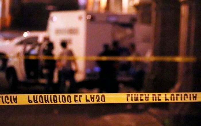 Muere militar tras ataque armado en Tlaquiltenango, Morelos