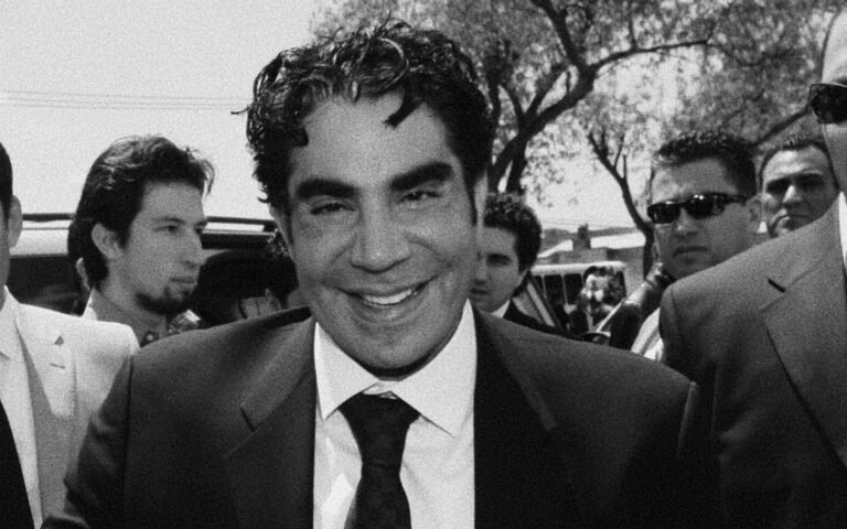 Murió el exdiputado Jorge Kahwagi Macari